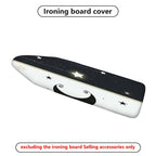 1-Piece Stars Moon Night  Ironing Board Cover, Universal Size, Without Board