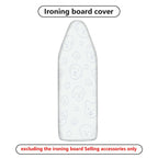 1-Piece Cute Animal Star  Ironing Board Cover, Universal Size, Without Board