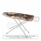 1-Piece Animal Fantasy  Ironing Board Cover, Universal Size, Without Board