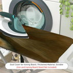 1-Piece Horse Animal Art  Ironing Board Cover, Universal Size, Without Board