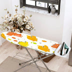 1-Piece Animal Pattern Colorful  Ironing Board Cover, Universal Size, Without Board