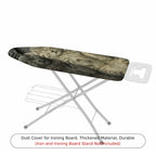 1-Piece Cat Sleeping Cozy Relax  Ironing Board Cover, Universal Size, Without Board