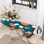 1-Piece Floral Animal  Ironing Board Cover, Universal Size, Without Board