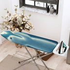 1-Piece Cat Cute Animal  Ironing Board Cover, Universal Size, Without Board