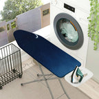 1-Piece Starry Night Sky Moon  Ironing Board Cover, Universal Size, Without Board