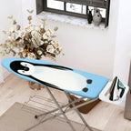 1-Piece Animal Penguin  Ironing Board Cover, Universal Size, Without Board