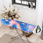1-Piece Galaxy Stars Clouds  Ironing Board Cover, Universal Size, Without Board