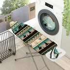 1-Piece Western Tribal Dreamcatcher  Ironing Board Cover, Universal Size, Without Board