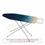 1-Piece Starry Sky Night Galaxy  Ironing Board Cover, Universal Size, Without Board