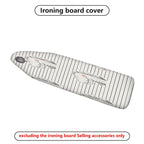 1-Piece Animal Striped  Ironing Board Cover, Universal Size, Without Board