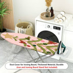 1-Piece for Christmas tree holiday decorations, holiday  Ironing Board Cover, Universal Size, Without Board