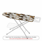 1-Piece Dog  Cute  Ironing Board Cover, Universal Size, Without Board