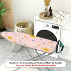 1-Piece Sun Star Moon  Ironing Board Cover, Universal Size, Without Board