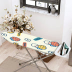 1-Piece Cute Sheep Strawberry  Ironing Board Cover, Universal Size, Without Board