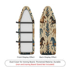 1-Piece Animal Star Leaf  Ironing Board Cover, Universal Size, Without Board