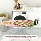 1-Piece for Christmas tree holiday decorations, holiday  Ironing Board Cover, Universal Size, Without Board