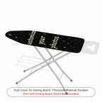 1-Piece Customize Photo Stars Constellation  Ironing Board Cover, Universal Size, Without Board