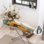 1-Piece Dog Hat Winter Smoking  Ironing Board Cover, Universal Size, Without Board
