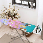 1-Piece Dog Love Cute Pet  Ironing Board Cover, Universal Size, Without Board