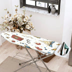 1-Piece Magic Star Wand  Ironing Board Cover, Universal Size, Without Board