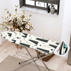 1-Piece Bear  Animal  Ironing Board Cover, Universal Size, Without Board