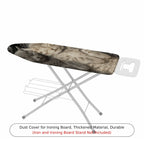 1-Piece Cute  Animal Cat  Ironing Board Cover, Universal Size, Without Board