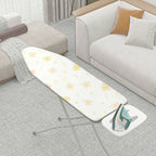 1-Piece Butterfly Heart Star  Ironing Board Cover, Universal Size, Without Board