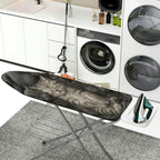 1-Piece Cat Animal Sleeping  Ironing Board Cover, Universal Size, Without Board