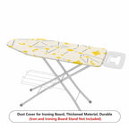 1-Piece Star Moon Galaxy  Ironing Board Cover, Universal Size, Without Board
