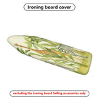 1-Piece Jungle Safari Animal  Ironing Board Cover, Universal Size, Without Board