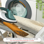 1-Piece Dog Hat Winter Smoking  Ironing Board Cover, Universal Size, Without Board