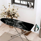 1-Piece Wolf Animal Nature  Ironing Board Cover, Universal Size, Without Board