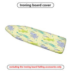 1-Piece Elephant Dinosaur Animal  Ironing Board Cover, Universal Size, Without Board