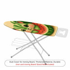 1-Piece Cute Animal Fruit Rabbit  Ironing Board Cover, Universal Size, Without Board
