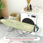 1-Piece Christmas Festive Holiday  Ironing Board Cover, Universal Size, Without Board
