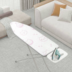 1-Piece Cute  Cat Heart  Ironing Board Cover, Universal Size, Without Board