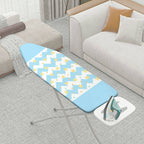 1-Piece Star Zigzag Colorful  Ironing Board Cover, Universal Size, Without Board