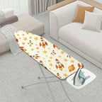1-Piece Rocket Star Planet  Ironing Board Cover, Universal Size, Without Board