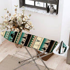 1-Piece Western Tribal Dreamcatcher  Ironing Board Cover, Universal Size, Without Board