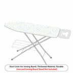 1-Piece Cute Animal Star  Ironing Board Cover, Universal Size, Without Board