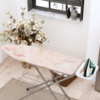 1-Piece Unicorn Cloud Star  Ironing Board Cover, Universal Size, Without Board