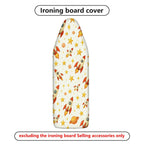 1-Piece Rocket Star Planet  Ironing Board Cover, Universal Size, Without Board